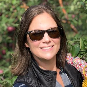 Meet your Posher, Allison